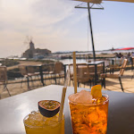 Photo n°1 de l'avis de Gianni.p fait le 01/06/2022 à 17:52 sur le  Mamma Caura à Marsala