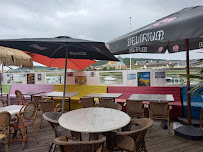 Atmosphère du Restaurant Le Plan Baie à Cabourg - n°20