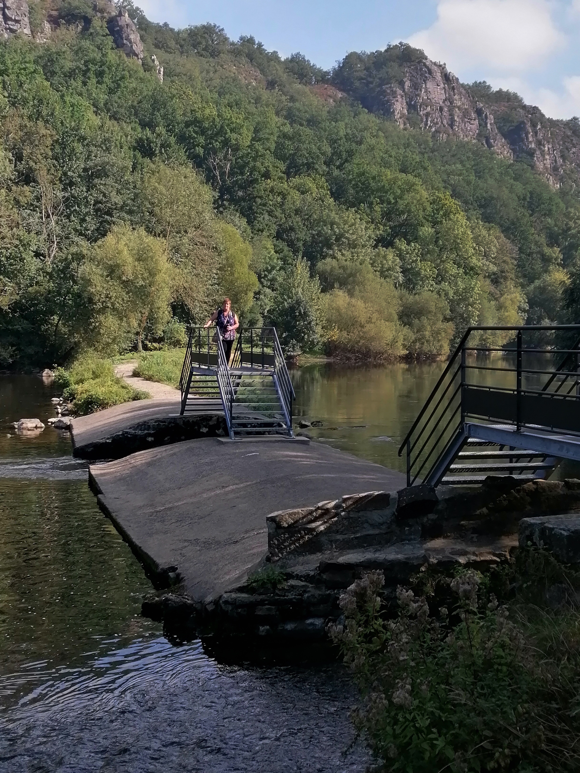 Photo n° 2 de l'avis de dominique.d fait le 23/09/2021 à 19:54