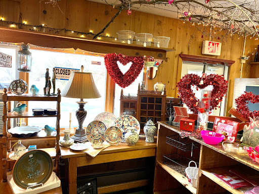 Consignment Shop «Nothings New», reviews and photos, 11 Funston Ave, Reading, PA 19607, USA