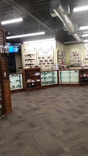 SafeFire Indoor Shooting Range and Retail