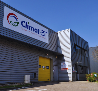 CLIMAT-EST (Ostwald - LA VIGIE) Societé : Installation CVC, certifiée RGE : QualiPAC/QualiPV/Ventilation+ à Ostwald