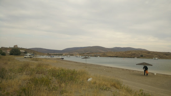 Paralia Diapori