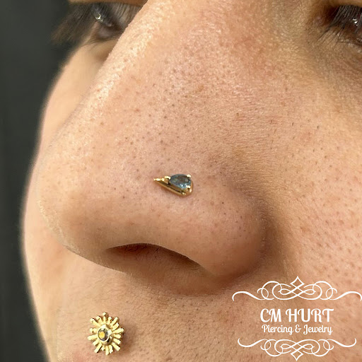 Explore easy flower tattoo ideas, creative tattoo ideas in Garden Grove, available at CM Hurt Piercing & Jewelry