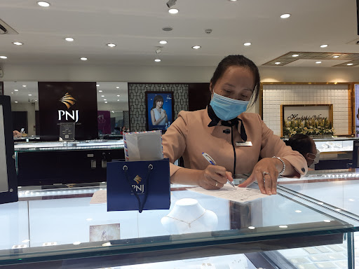 Top 20 cửa hàng bạc pnj Huyện Duy Xuyên Quảng Nam 2022