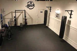 Salle de sport Lille - Le Hook image