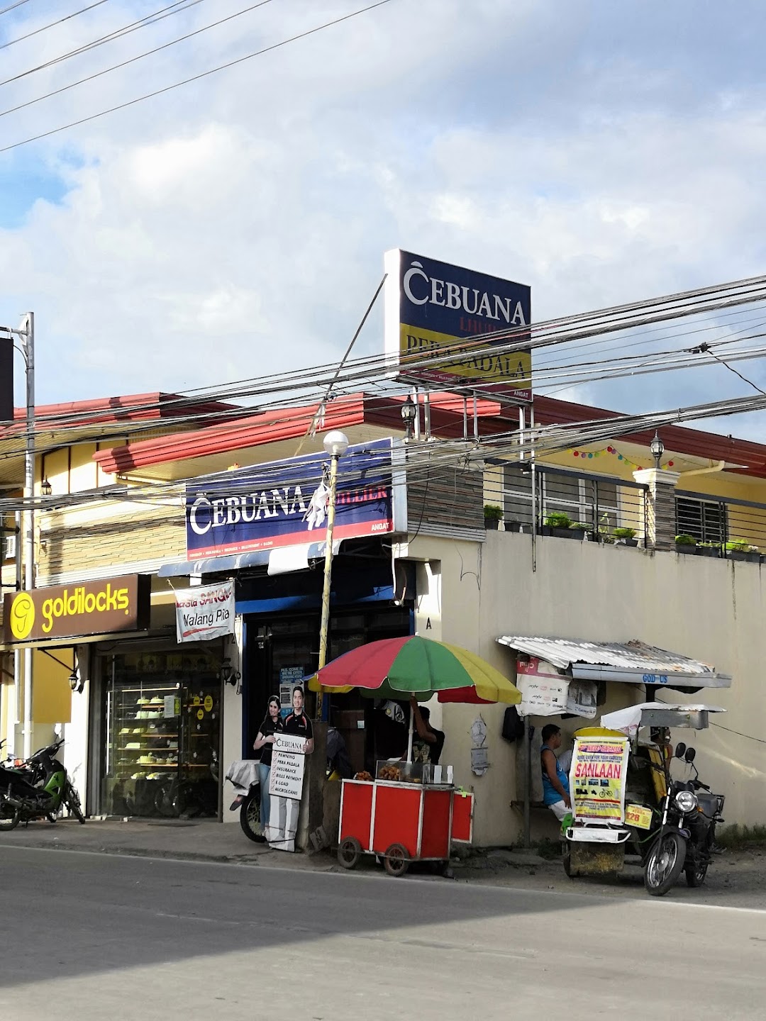 Cebuana Lhuillier Pawnshop - Angat