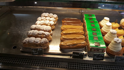 Le Fournil de Lambé à Brest