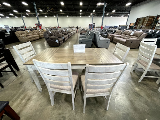 Furniture Store «Louisville Overstock Furniture Warehouse», reviews and photos, 2415 Data Dr, Louisville, KY 40299, USA
