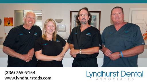 Lyndhurst Dental Associates