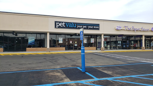 Pet Store «Pet Valu», reviews and photos, 1061 W Main St #12, Branford, CT 06405, USA