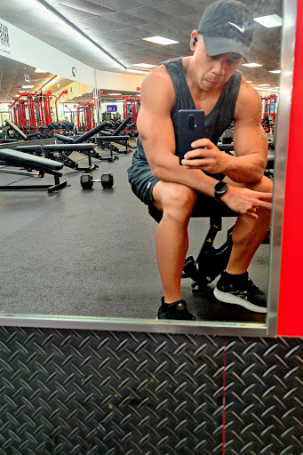 Gym «POWER STRENGTH GYM», reviews and photos, 730 W Sand Lake Rd #254, Orlando, FL 32809, USA