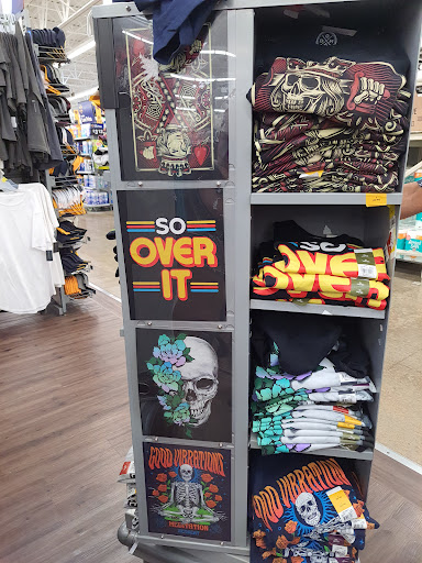 Department Store «Walmart Supercenter», reviews and photos, 950 US-80, Clinton, MS 39056, USA