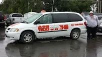 A 2 B Taxi - Car repair in , Des Moines - Rated 3.4/5