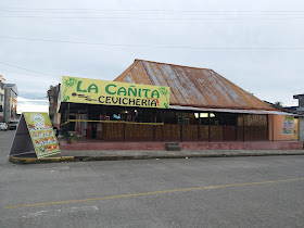 Cevichería Cañita