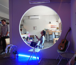Kaew Cafe and Bar photo