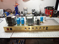 Custom Audio Mutation - Photo 6 - Car repair in Akron, OH, Akron