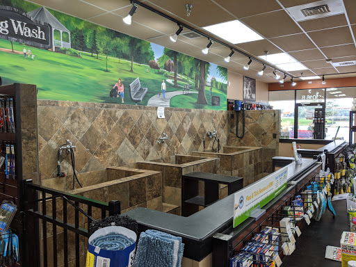 Pet Store «Pet Valu», reviews and photos, 1016 Beards Hill Rd, Aberdeen, MD 21001, USA