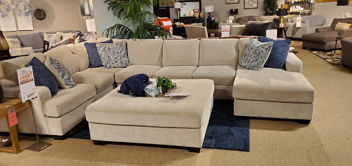 Furniture Store «Ashley HomeStore», reviews and photos, 905 Loucks Rd, York, PA 17404, USA