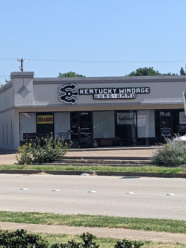 Gun Shop «Kentucky Windage», reviews and photos, 92 Grapevine Hwy #90, Hurst, TX 76054, USA