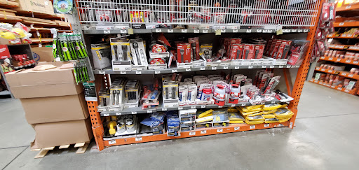 The Home Depot image