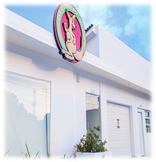 CASA CANGURO USRENAP IPS