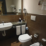 Photo n°5 de l'avis de Arnon.o fait le 04/12/2023 à 09:01 sur le  Best Western Plus Hotel Expo à Villafranca di Verona