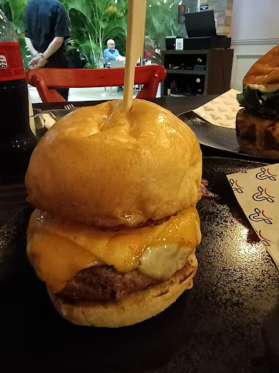 La Nuestra - Burger & Steak