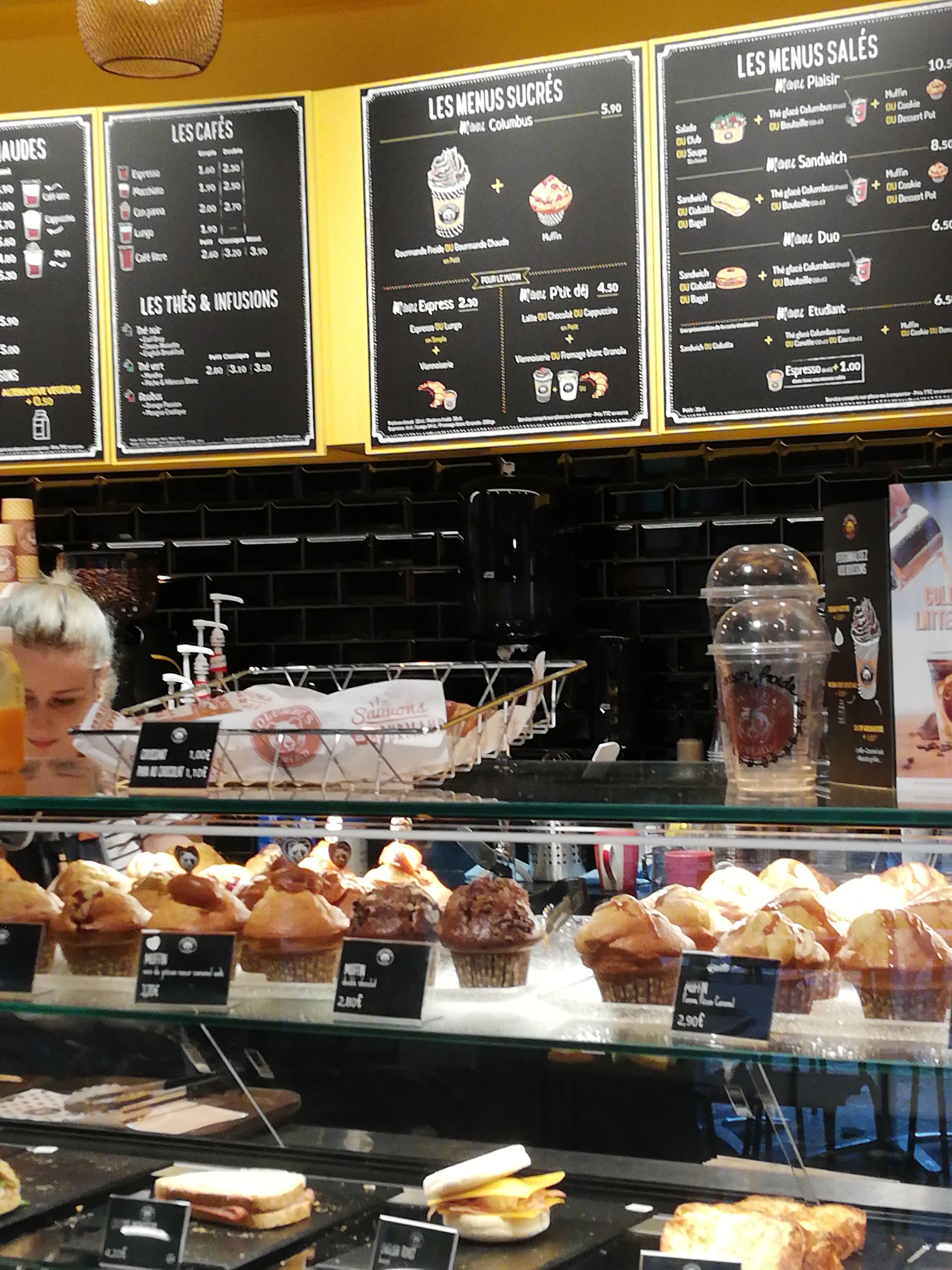 Photo n° 4 de l'avis de Marilyne.o fait le 21/05/2019 à 12:04