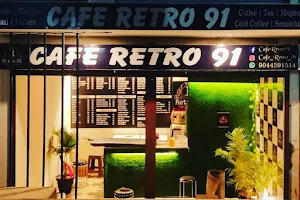 Cafe Retro 91 image