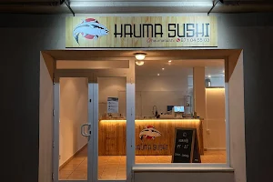 Hauma Sushi image