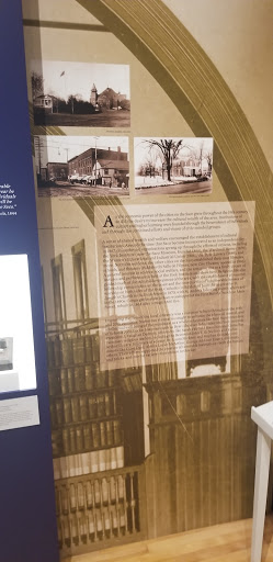 Museum «Saco Museum», reviews and photos, 371 Main St, Saco, ME 04072, USA