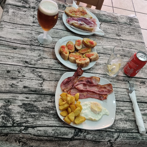 Bar El Duende en Palau-solità i Plegamans