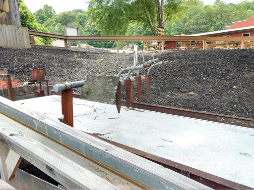 Tourist Attraction «Crisson Gold Mine», reviews and photos, 2736 Morrison Moore Pkwy E, Dahlonega, GA 30533, USA