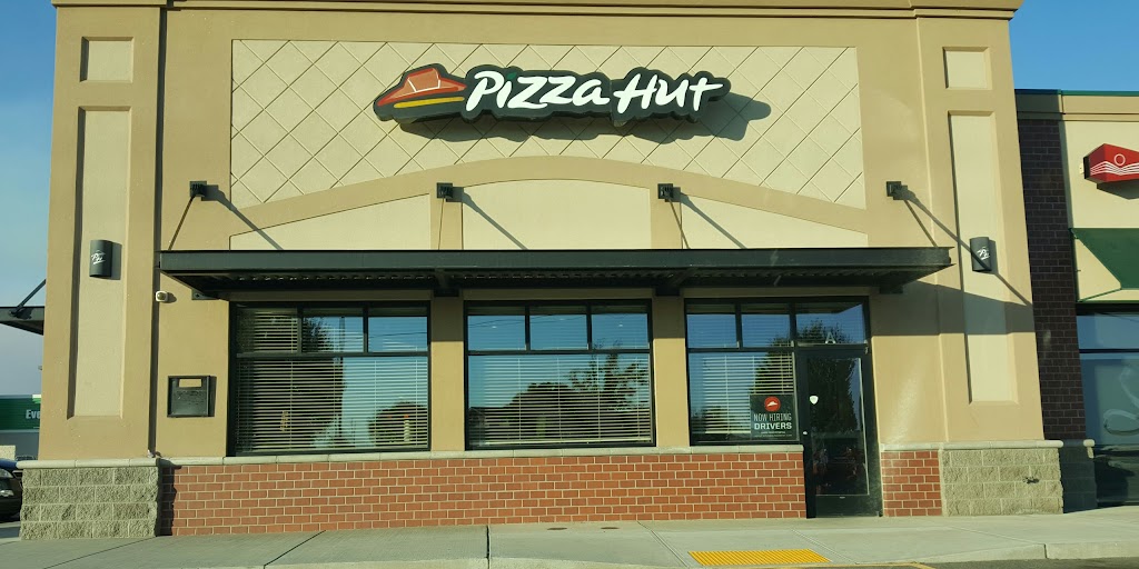 Pizza Hut 98944
