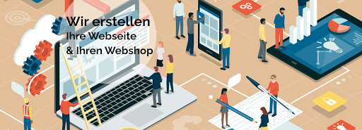 WebOptimisten | Webdesign Mannheim