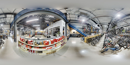 Bicycle Store «Fun Sport Bikes», reviews and photos, 1700 McHenry Ave #10, Modesto, CA 95350, USA