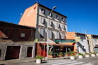 Hôtel Restaurant du Lauragais Villefranche-de-Lauragais