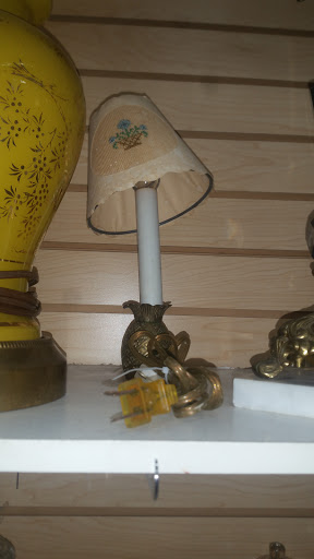 Thrift Store «Thrift Store USA», reviews and photos, 875 E Little Creek Rd, Norfolk, VA 23518, USA