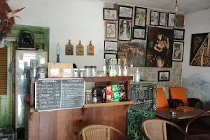 Kedai Kopapi image