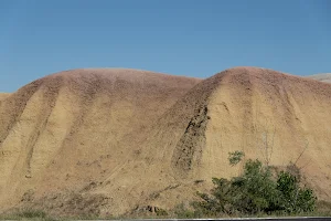 Yellow Mounds Overlook image