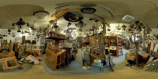 Antique Store «Architectural Antiques Of Indianapolis», reviews and photos, 5000 West 96th Street, Indianapolis, IN 46268, USA