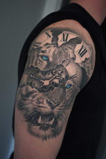 Explore taylor swift tattoo ideas lover, creative tattoo ideas in Farmingville, available at LizArt Ink tattoo