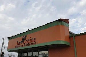 La Cocina image