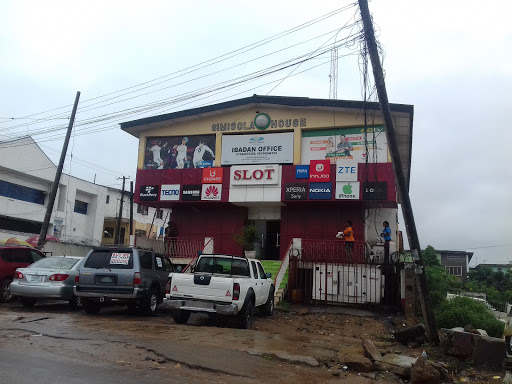 SLOT, 121 Iwo Road Abayomi Busstop, Simisola House Ibadan, Ibadan, Nigeria, Computer Consultant, state Oyo