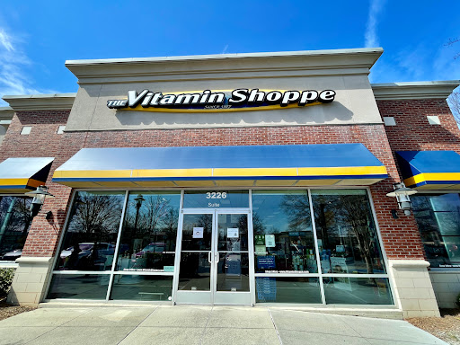 Vitamin Shoppe, 3226 Buford Dr NE, Buford, GA 30519, USA, 