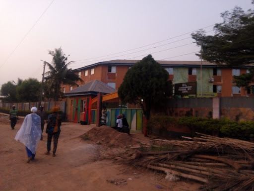 Adedokun International School, Akintoye St, Ifako-Ijaiye, Ota, Nigeria, Community College, state Lagos