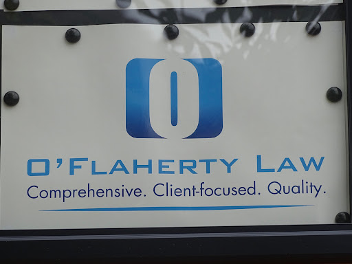 Family Law Attorney «OFlaherty Law», reviews and photos