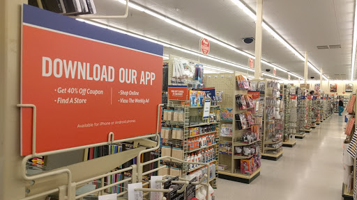 Craft Store «Hobby Lobby», reviews and photos, 10019 Fremont Pike, Perrysburg, OH 43551, USA