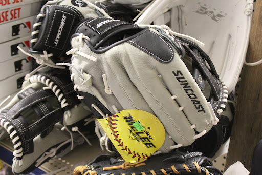 Sporting Goods Store «Leacock Sports», reviews and photos, 64 Queen Rd, Gordonville, PA 17529, USA